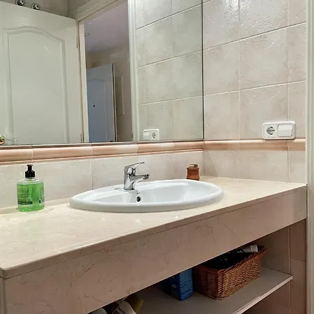 Apartment Mar F 304