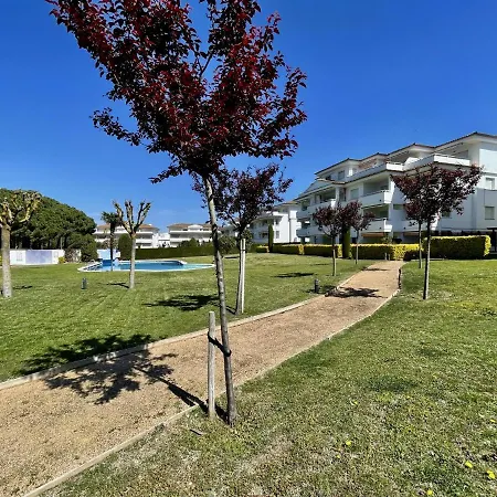 Apartment Mar F 304