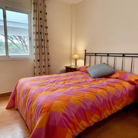 Mar F 304 Apartment
