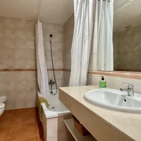 Apartment Mar F 304 *