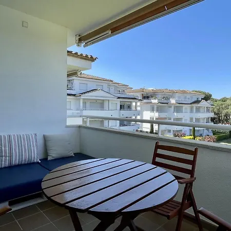 Апартаменты Mar F 304 *