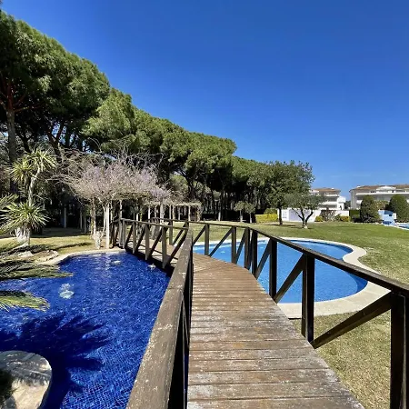 Mar F 304 Апартаменты